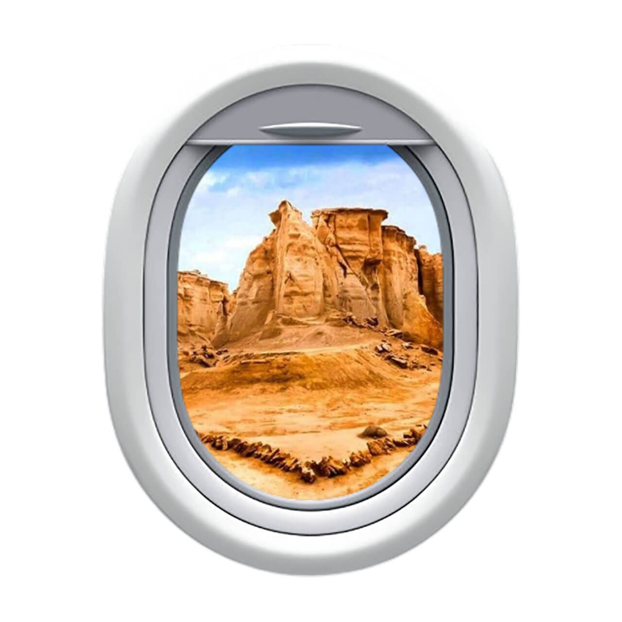 تور قشم
